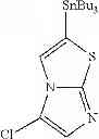 Fig. 348 - PHARMACEUTICAL FORMULATIONS OF SUBSTITUTED AZAINDOLEOXOACETIC PIPERAZINE DERIVATIVES WITH PROTEASE INHIBITORS