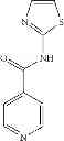 Fig. 357 - PHARMACEUTICAL FORMULATIONS OF SUBSTITUTED AZAINDOLEOXOACETIC PIPERAZINE DERIVATIVES WITH PROTEASE INHIBITORS