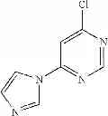 Fig. 375 - PHARMACEUTICAL FORMULATIONS OF SUBSTITUTED AZAINDOLEOXOACETIC PIPERAZINE DERIVATIVES WITH PROTEASE INHIBITORS