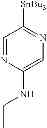 Fig. 396 - PHARMACEUTICAL FORMULATIONS OF SUBSTITUTED AZAINDOLEOXOACETIC PIPERAZINE DERIVATIVES WITH PROTEASE INHIBITORS