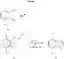 Fig. 40 - PHARMACEUTICAL FORMULATIONS OF SUBSTITUTED AZAINDOLEOXOACETIC PIPERAZINE DERIVATIVES WITH PROTEASE INHIBITORS