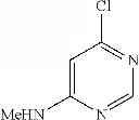 Fig. 409 - PHARMACEUTICAL FORMULATIONS OF SUBSTITUTED AZAINDOLEOXOACETIC PIPERAZINE DERIVATIVES WITH PROTEASE INHIBITORS