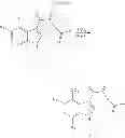 Fig. 43 - PHARMACEUTICAL FORMULATIONS OF SUBSTITUTED AZAINDOLEOXOACETIC PIPERAZINE DERIVATIVES WITH PROTEASE INHIBITORS