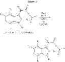 Fig. 44 - PHARMACEUTICAL FORMULATIONS OF SUBSTITUTED AZAINDOLEOXOACETIC PIPERAZINE DERIVATIVES WITH PROTEASE INHIBITORS