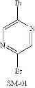 Fig. 489 - PHARMACEUTICAL FORMULATIONS OF SUBSTITUTED AZAINDOLEOXOACETIC PIPERAZINE DERIVATIVES WITH PROTEASE INHIBITORS