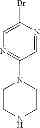Fig. 490 - PHARMACEUTICAL FORMULATIONS OF SUBSTITUTED AZAINDOLEOXOACETIC PIPERAZINE DERIVATIVES WITH PROTEASE INHIBITORS