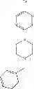 Fig. 500 - PHARMACEUTICAL FORMULATIONS OF SUBSTITUTED AZAINDOLEOXOACETIC PIPERAZINE DERIVATIVES WITH PROTEASE INHIBITORS