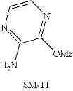 Fig. 552 - PHARMACEUTICAL FORMULATIONS OF SUBSTITUTED AZAINDOLEOXOACETIC PIPERAZINE DERIVATIVES WITH PROTEASE INHIBITORS