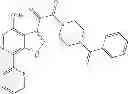 Fig. 596 - PHARMACEUTICAL FORMULATIONS OF SUBSTITUTED AZAINDOLEOXOACETIC PIPERAZINE DERIVATIVES WITH PROTEASE INHIBITORS