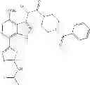 Fig. 643 - PHARMACEUTICAL FORMULATIONS OF SUBSTITUTED AZAINDOLEOXOACETIC PIPERAZINE DERIVATIVES WITH PROTEASE INHIBITORS