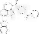 Fig. 656 - PHARMACEUTICAL FORMULATIONS OF SUBSTITUTED AZAINDOLEOXOACETIC PIPERAZINE DERIVATIVES WITH PROTEASE INHIBITORS