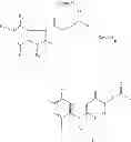 Fig. 69 - PHARMACEUTICAL FORMULATIONS OF SUBSTITUTED AZAINDOLEOXOACETIC PIPERAZINE DERIVATIVES WITH PROTEASE INHIBITORS