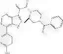 Fig. 723 - PHARMACEUTICAL FORMULATIONS OF SUBSTITUTED AZAINDOLEOXOACETIC PIPERAZINE DERIVATIVES WITH PROTEASE INHIBITORS