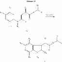 Fig. 74 - PHARMACEUTICAL FORMULATIONS OF SUBSTITUTED AZAINDOLEOXOACETIC PIPERAZINE DERIVATIVES WITH PROTEASE INHIBITORS