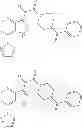 Fig. 764 - PHARMACEUTICAL FORMULATIONS OF SUBSTITUTED AZAINDOLEOXOACETIC PIPERAZINE DERIVATIVES WITH PROTEASE INHIBITORS