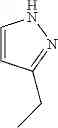 Fig. 788 - PHARMACEUTICAL FORMULATIONS OF SUBSTITUTED AZAINDOLEOXOACETIC PIPERAZINE DERIVATIVES WITH PROTEASE INHIBITORS