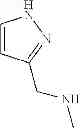 Fig. 809 - PHARMACEUTICAL FORMULATIONS OF SUBSTITUTED AZAINDOLEOXOACETIC PIPERAZINE DERIVATIVES WITH PROTEASE INHIBITORS