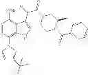 Fig. 830 - PHARMACEUTICAL FORMULATIONS OF SUBSTITUTED AZAINDOLEOXOACETIC PIPERAZINE DERIVATIVES WITH PROTEASE INHIBITORS