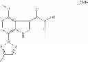 Fig. 962 - PHARMACEUTICAL FORMULATIONS OF SUBSTITUTED AZAINDOLEOXOACETIC PIPERAZINE DERIVATIVES WITH PROTEASE INHIBITORS