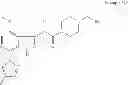Fig. 963 - PHARMACEUTICAL FORMULATIONS OF SUBSTITUTED AZAINDOLEOXOACETIC PIPERAZINE DERIVATIVES WITH PROTEASE INHIBITORS