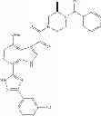 Fig. 983 - PHARMACEUTICAL FORMULATIONS OF SUBSTITUTED AZAINDOLEOXOACETIC PIPERAZINE DERIVATIVES WITH PROTEASE INHIBITORS