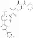 Fig. 985 - PHARMACEUTICAL FORMULATIONS OF SUBSTITUTED AZAINDOLEOXOACETIC PIPERAZINE DERIVATIVES WITH PROTEASE INHIBITORS