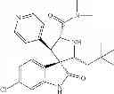 Fig. 103 - Process for the preparation of small molecule inhibitors of MDM2 and intermediates used therein