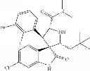 Fig. 115 - Process for the preparation of small molecule inhibitors of MDM2 and intermediates used therein