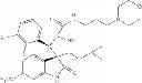 Fig. 121 - Process for the preparation of small molecule inhibitors of MDM2 and intermediates used therein