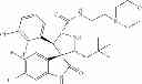 Fig. 124 - Process for the preparation of small molecule inhibitors of MDM2 and intermediates used therein