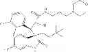Fig. 131 - Process for the preparation of small molecule inhibitors of MDM2 and intermediates used therein