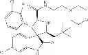 Fig. 133 - Process for the preparation of small molecule inhibitors of MDM2 and intermediates used therein