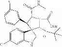 Fig. 134 - Process for the preparation of small molecule inhibitors of MDM2 and intermediates used therein