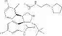 Fig. 138 - Process for the preparation of small molecule inhibitors of MDM2 and intermediates used therein