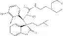 Fig. 153 - Process for the preparation of small molecule inhibitors of MDM2 and intermediates used therein