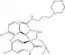 Fig. 155 - Process for the preparation of small molecule inhibitors of MDM2 and intermediates used therein