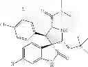 Fig. 55 - Process for the preparation of small molecule inhibitors of MDM2 and intermediates used therein