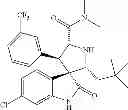 Fig. 56 - Process for the preparation of small molecule inhibitors of MDM2 and intermediates used therein