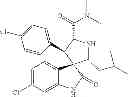 Fig. 57 - Process for the preparation of small molecule inhibitors of MDM2 and intermediates used therein