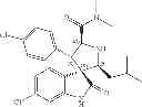 Fig. 58 - Process for the preparation of small molecule inhibitors of MDM2 and intermediates used therein
