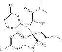 Fig. 59 - Process for the preparation of small molecule inhibitors of MDM2 and intermediates used therein