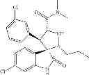 Fig. 60 - Process for the preparation of small molecule inhibitors of MDM2 and intermediates used therein