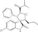 Fig. 62 - Process for the preparation of small molecule inhibitors of MDM2 and intermediates used therein