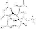 Fig. 67 - Process for the preparation of small molecule inhibitors of MDM2 and intermediates used therein