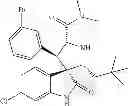 Fig. 72 - Process for the preparation of small molecule inhibitors of MDM2 and intermediates used therein