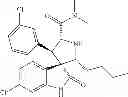 Fig. 76 - Process for the preparation of small molecule inhibitors of MDM2 and intermediates used therein