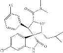Fig. 78 - Process for the preparation of small molecule inhibitors of MDM2 and intermediates used therein