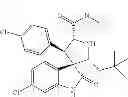 Fig. 79 - Process for the preparation of small molecule inhibitors of MDM2 and intermediates used therein