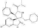 Fig. 82 - Process for the preparation of small molecule inhibitors of MDM2 and intermediates used therein