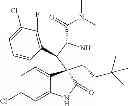 Fig. 85 - Process for the preparation of small molecule inhibitors of MDM2 and intermediates used therein